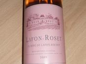 Lafon-Rochet rosé