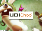 UBISOFT ouvre UBISHOP