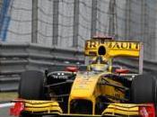 Kubica réaliste chances Renault