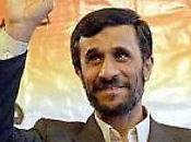 Ahmadinejad affirme Laden Washington