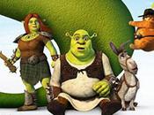 Shrek était encore vidéo film