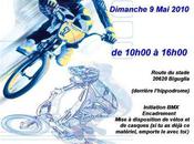 Evenement Race Biguglia dimanche.