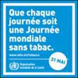 Journée mondiale sans tabac 2010