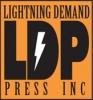 livres éditions Dédicaces sont désormais vente site “Lightning Demand Press”