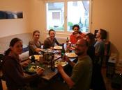 Weekend longline part 2...en route vers