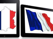 Lancement iPad France partir 499€