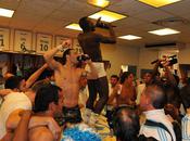 Ligue (saison 2009/2010) tout 37eme journée samedi 2010