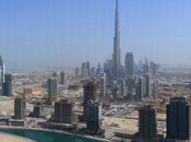 Dubai s’offre photo panoramique Gigapixels