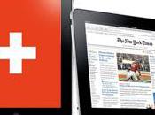 prix l’iPad Suisse plus attractifs