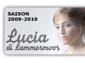 Lucia Lamermoor l’Opéra Québec