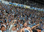 faux supporters l’OM
