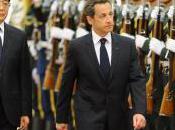 compétence présidence Sarkozy