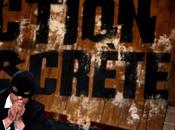 Action Discrète chante Putix clip vidéo