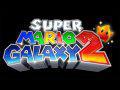 Super Mario Galaxy s'envole vidéo