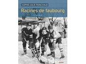 Racines faubourg: l'envol