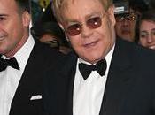 Elton John banni d'Egypte pour remarques Jésus