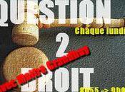 Question Droit Lettre anonyme relance procedure