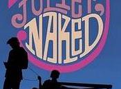Juliet, naked, Nick Hornby