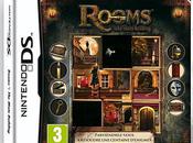 ROOMS: MAIN BUILDING annoncé