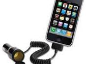 PowerJolt nouvel adaptateur iPhone pour voiture
