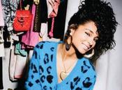 Jessica Jarrell avec Justin Bieber Overboard écouter