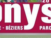 Dionysud Salon Vigne l’Olive