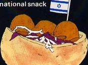 Liban plus gros falafel monde goût nationaliste