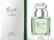 Gucci Sport pour Homme