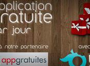 L’application gratuite jour