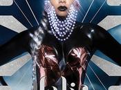 Kelis: Intro Commençons bonne nouvelle: David Guetta...