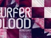Surfer Blood Astro Coast (2010)