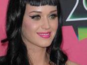 Katy Perry star plus selon magazine Maxim