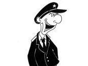 Témoignage: condamné garder distances