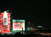 Chang Soda: l'affichage bulles