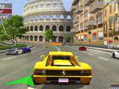 gratuit jour offert Gameloft Ferrari Evolution