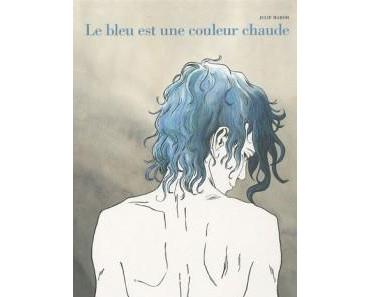 L'homosexualité à l'heure bleue  de l'adolescence