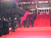 Festival Cannes Russel Crowe Cate Blanchett pour l'ouverture