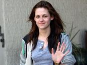 Kristen Stewart enceinte Robert Pattinson