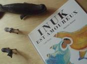 Inuk amoureux