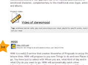 Startup Vinogusto dans basé votes public