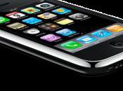 l’iPhone était entièrement tactile