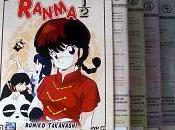 [Arrivage] Ranma 1/2:coffret