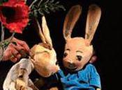 Flon-Flon Musette, Compagnie Créature