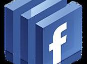 Facebook détrône rivaux dans vente d'espaces publicitaires