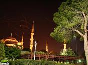 nuit Istanbul