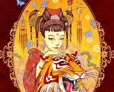 Un conte chinois plein de sagesse