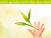 petit guide vert Bio-bébés