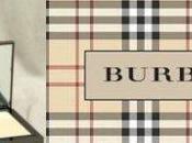 Burberry lance ligne maquillage juillet