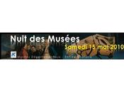 "Nuit Musées Haute-Corse" programme journée d'aujourd'hui