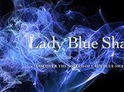 Lady Blue Shanghai David Lynch Dior